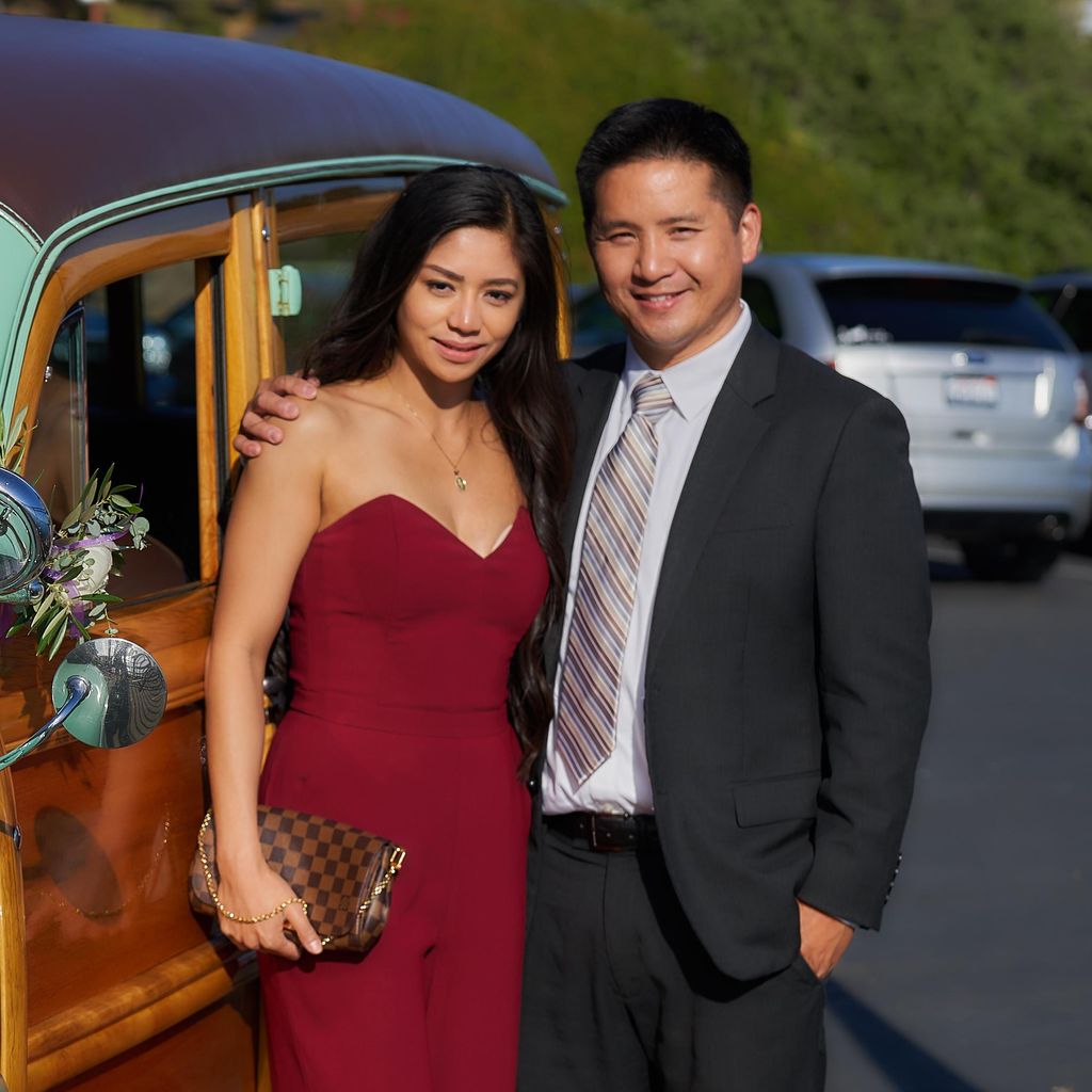 Kevin B Liu Photography