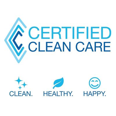 Avatar for Certified Clean Care, W