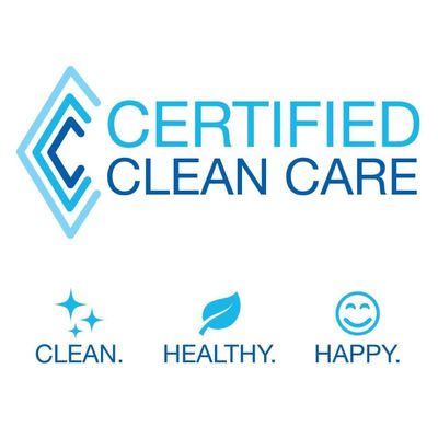 Avatar for Certified Clean Care