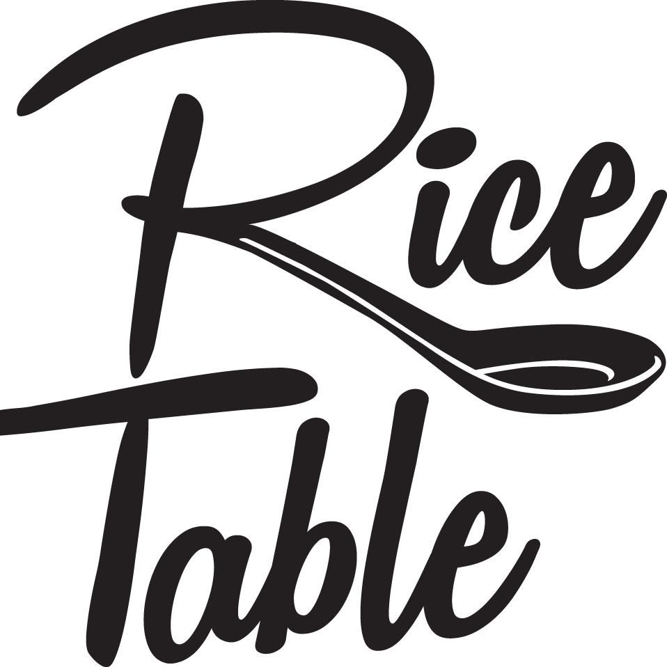 The Rice Table