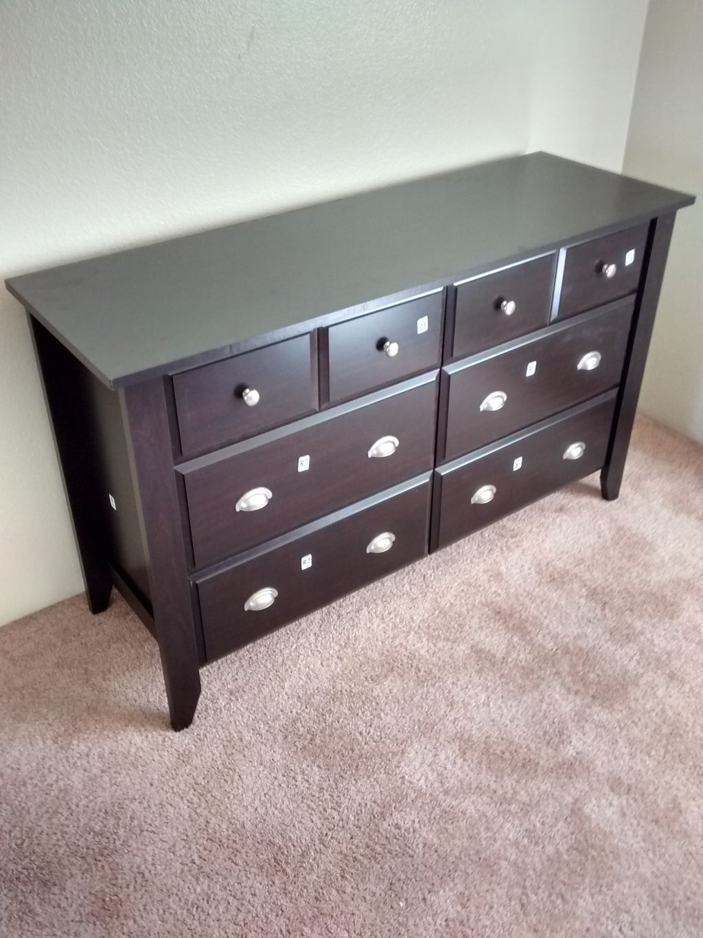 Furniture Assembly