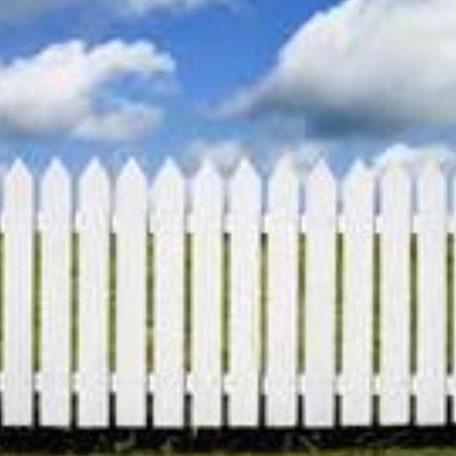 Pro builders fencing