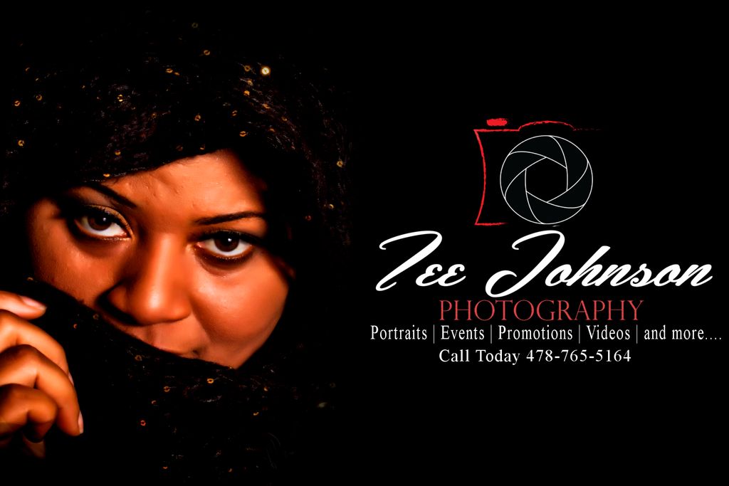Tee Johnson photography