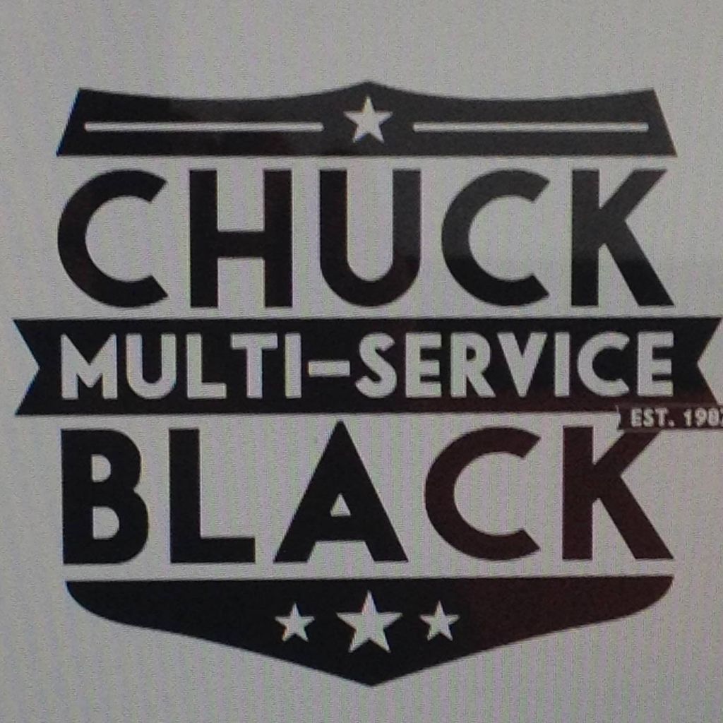 Chuck Black Multi-Services