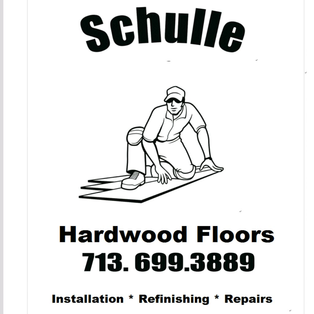 Schulle Hardwood Floors