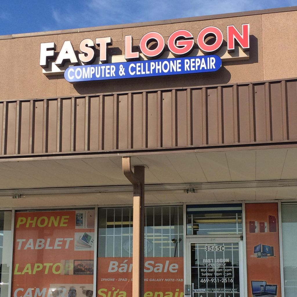 FastLogon, Inc