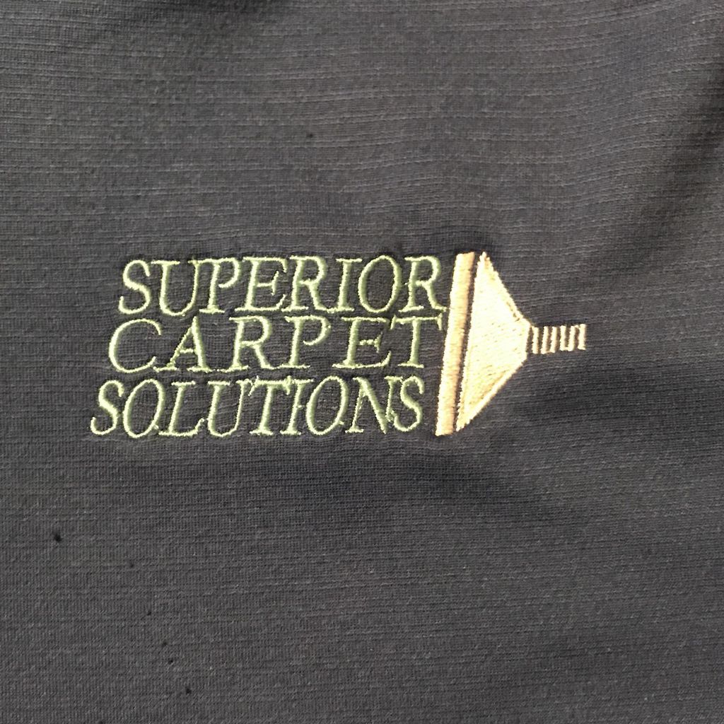 Superior Carpet Solutions