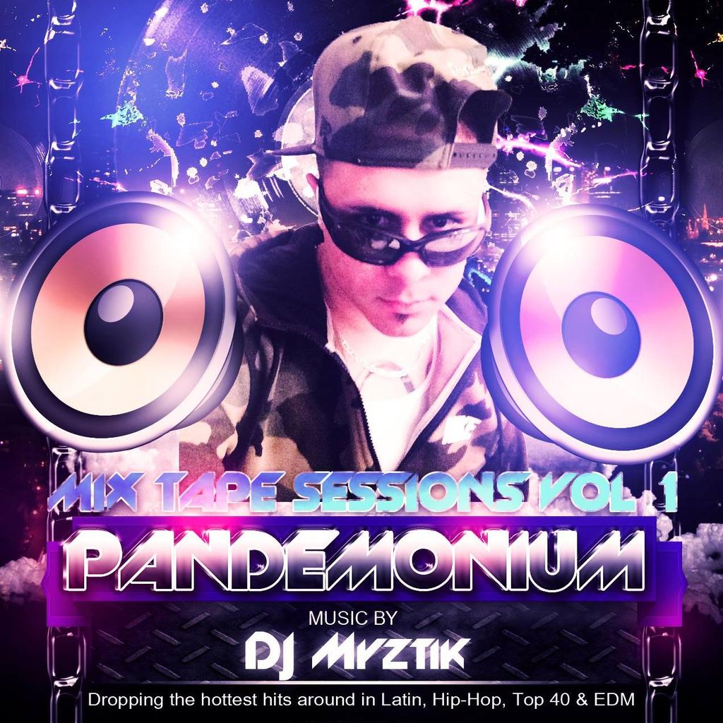 Luna Entertainment