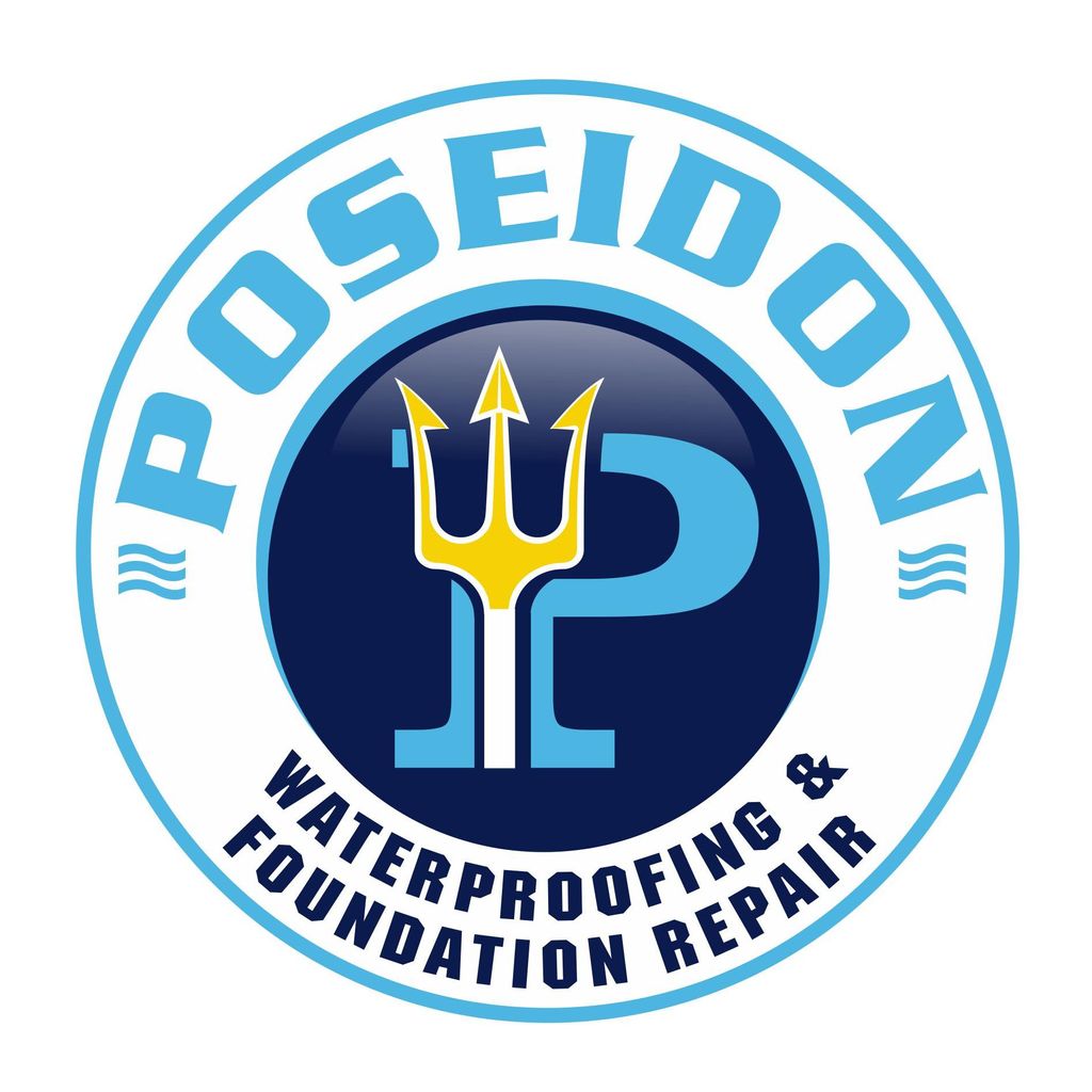 Poseidon Waterproofing, LLC