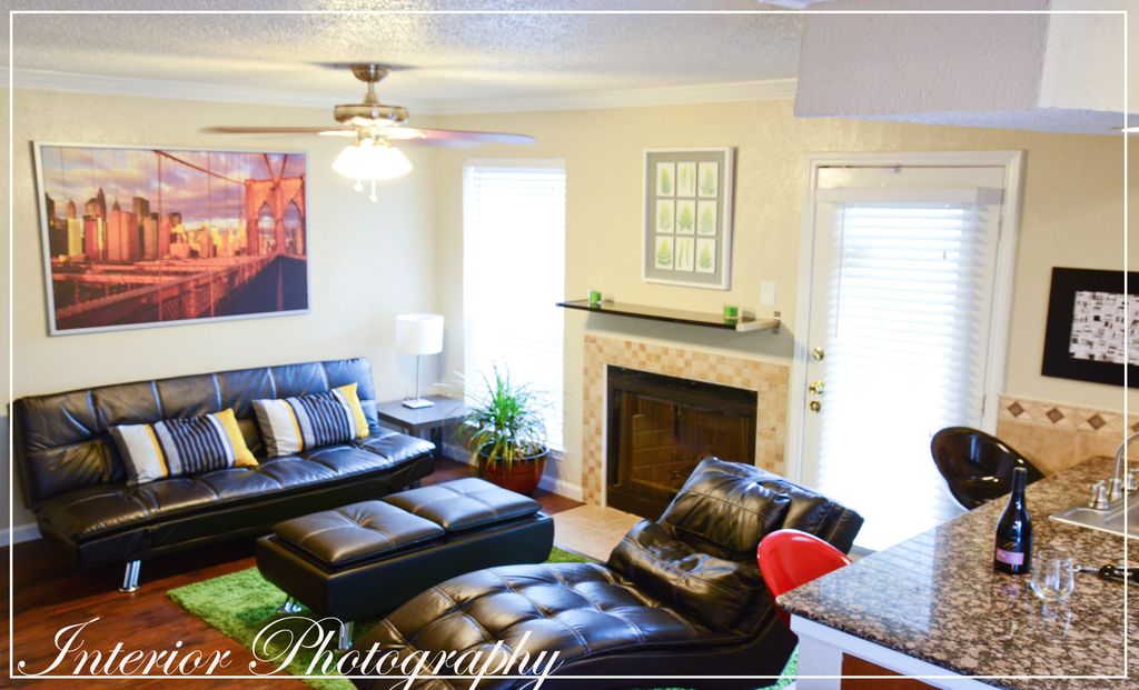 Interior Photography