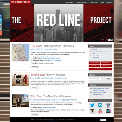 www.redlineproject.org