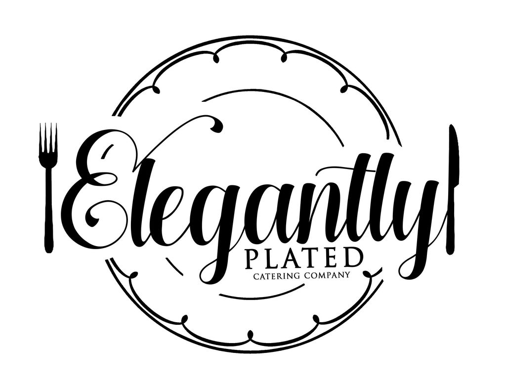 Elegantly Plated Catering Company