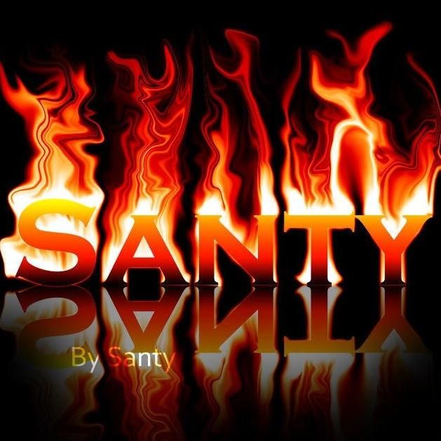 Santy's Handyman & Creative Services