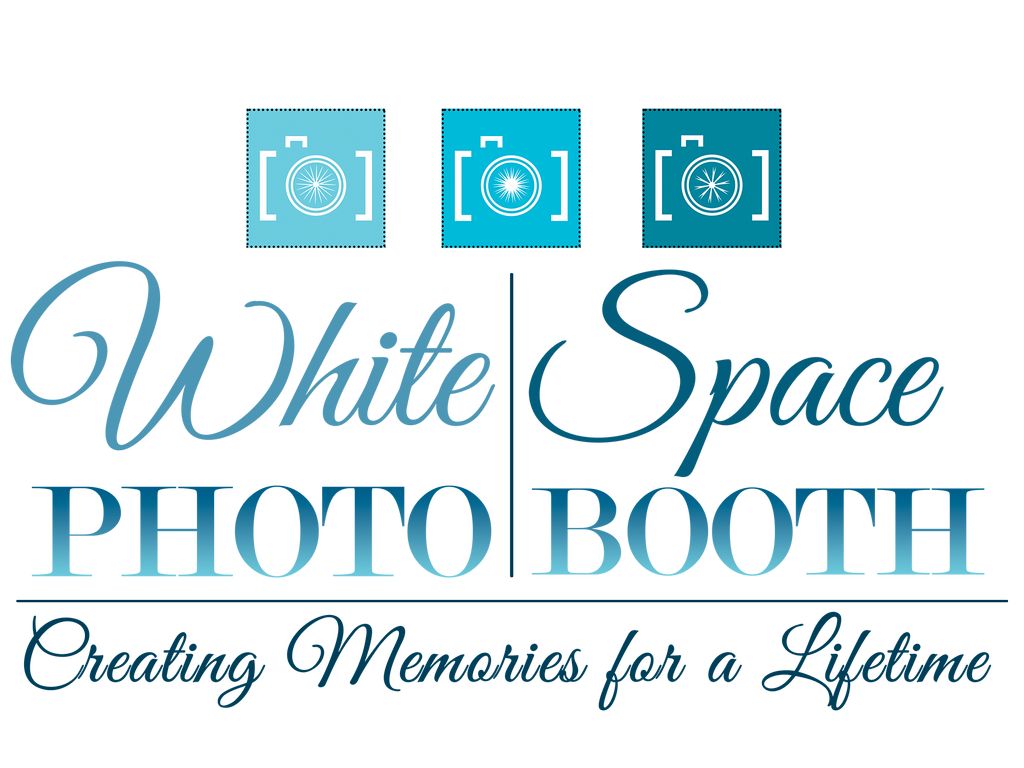 White Space Photo Booth