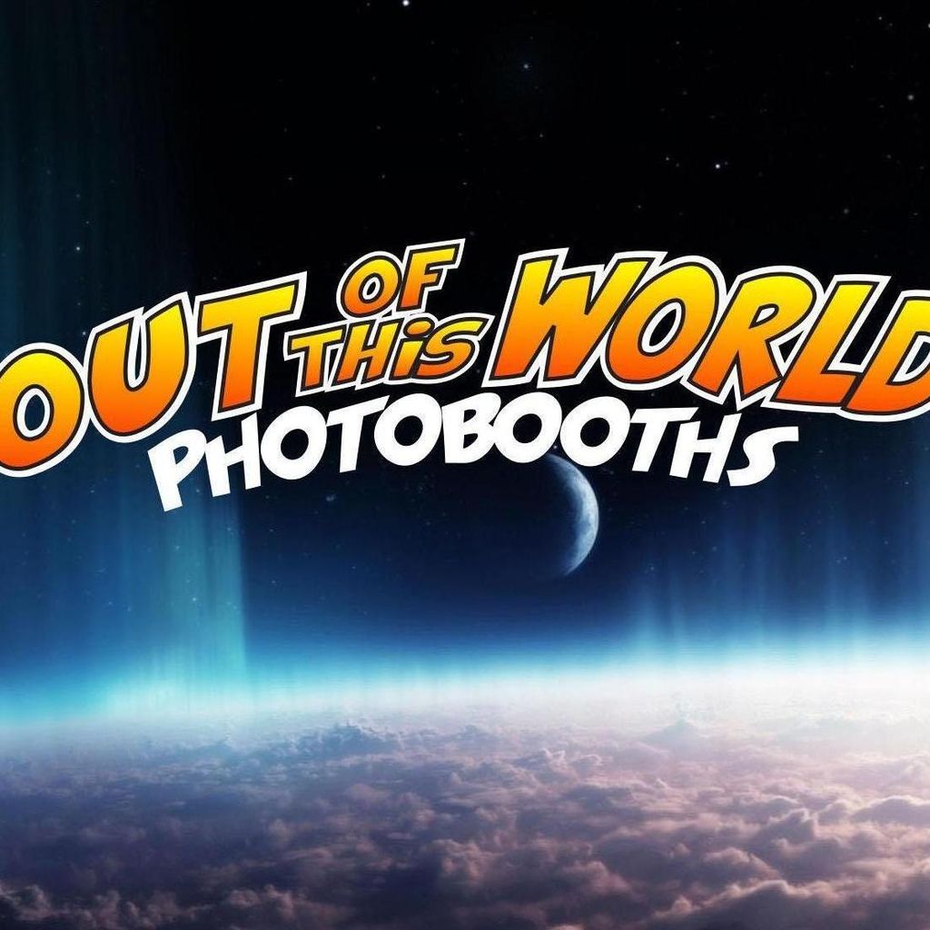 Out Of This World Photobooths