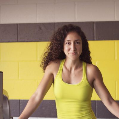 Avatar for Jess Carmen