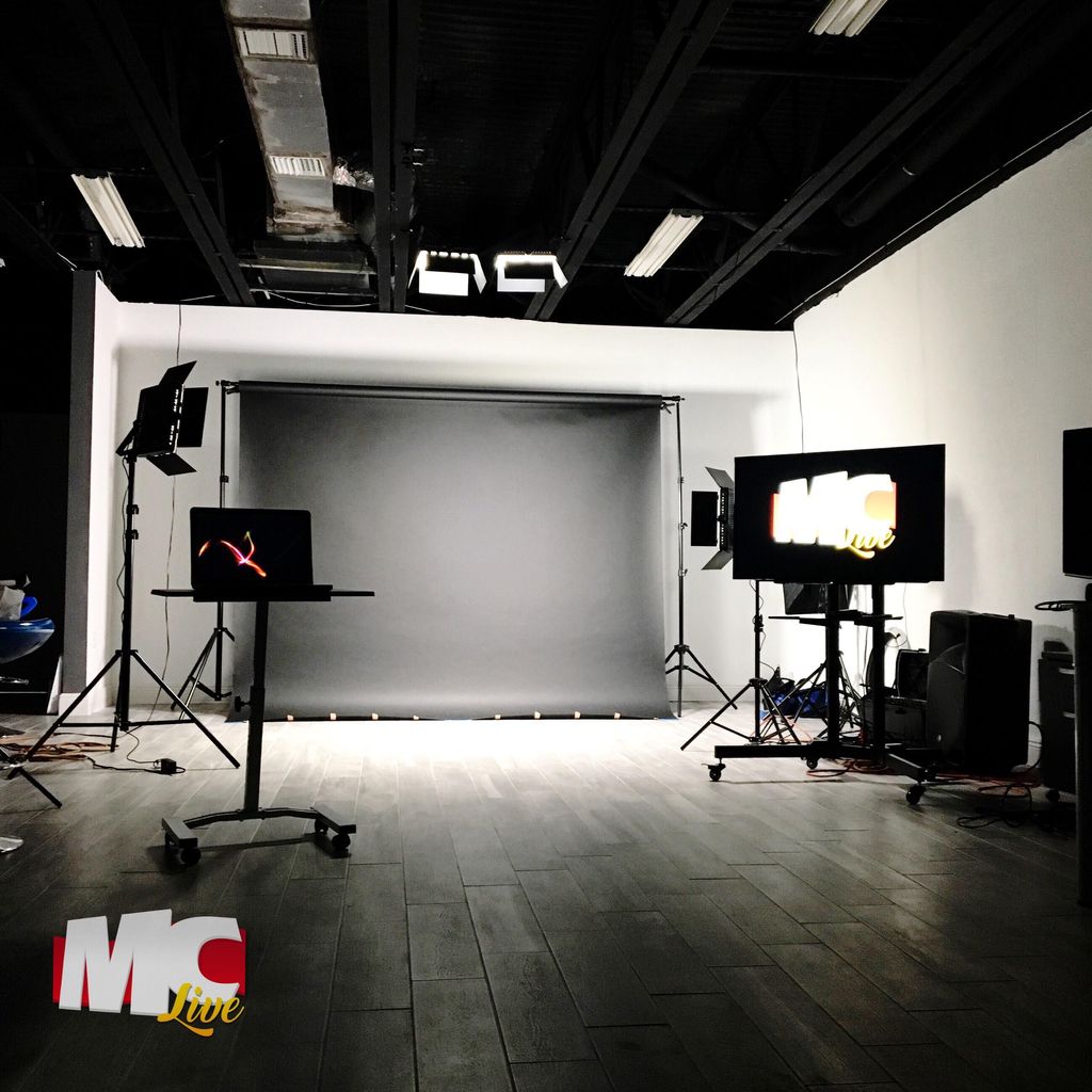 MC Live Studios