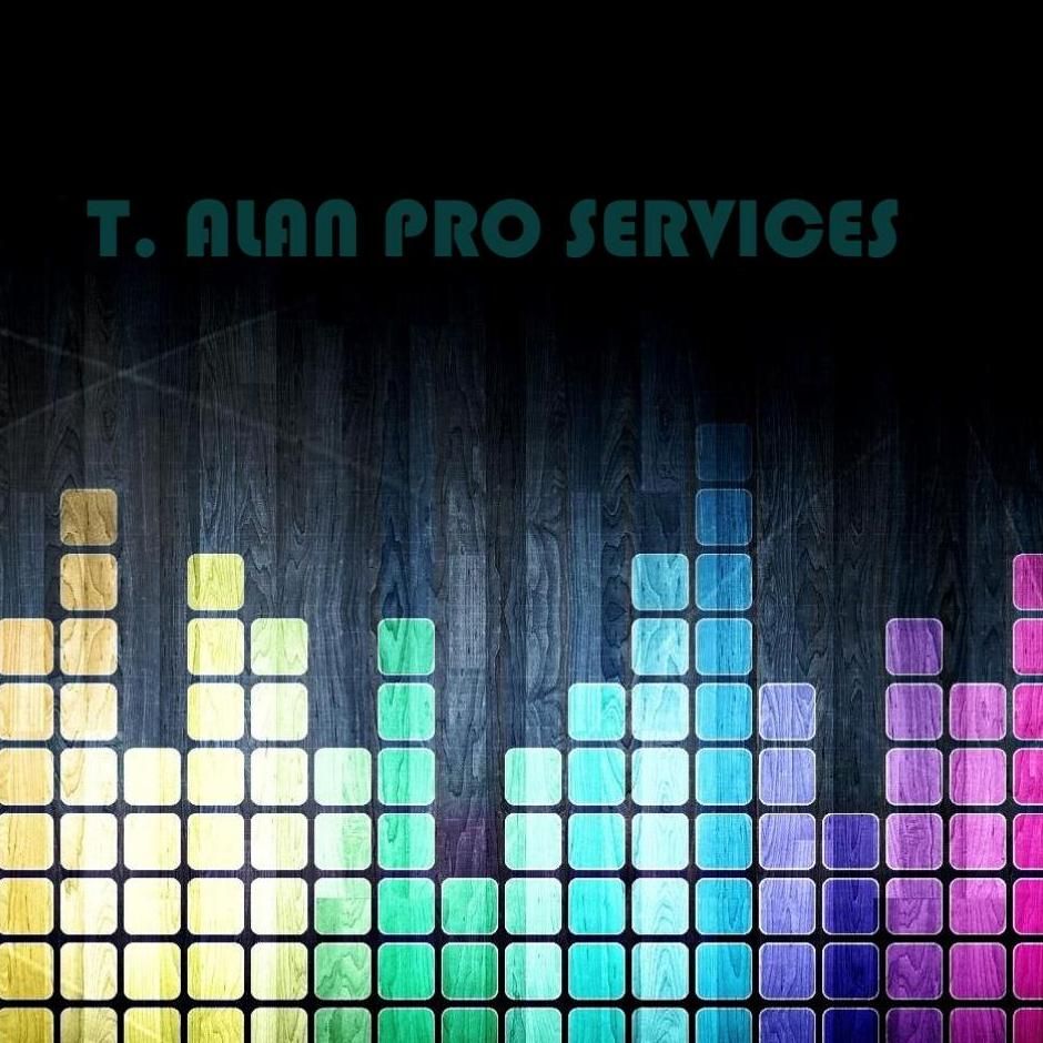 T.Alan Pro Services