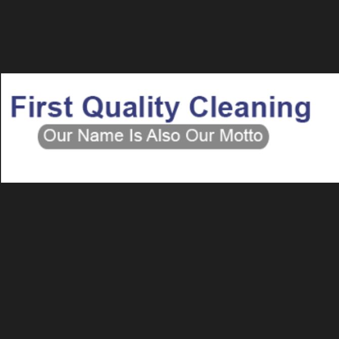First Quality Cleaning