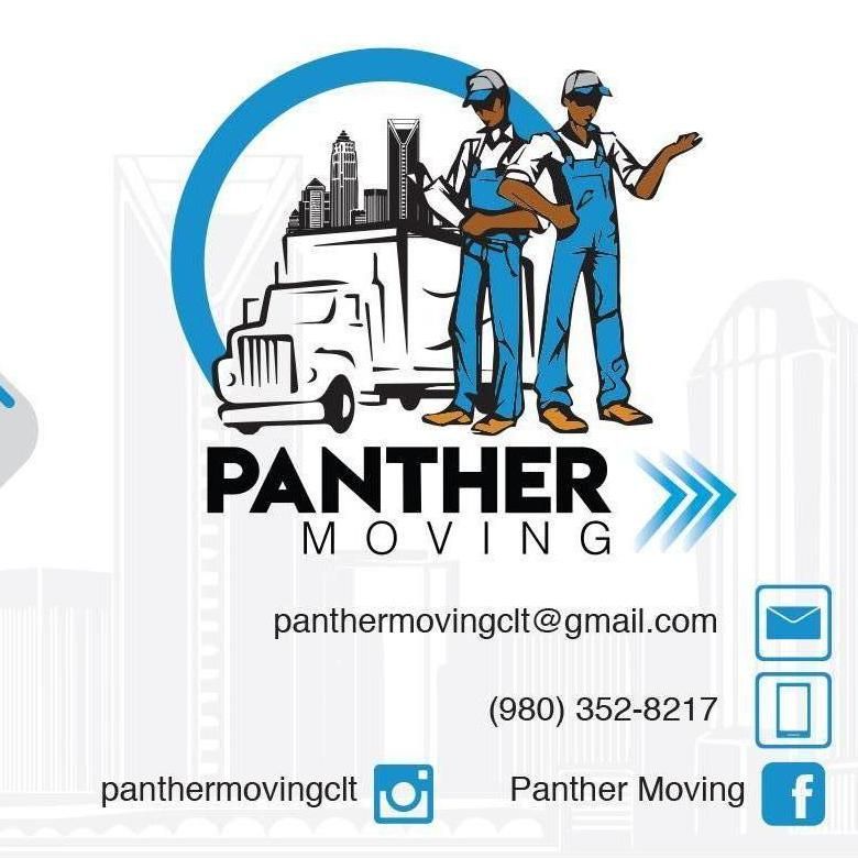 Panther Moving