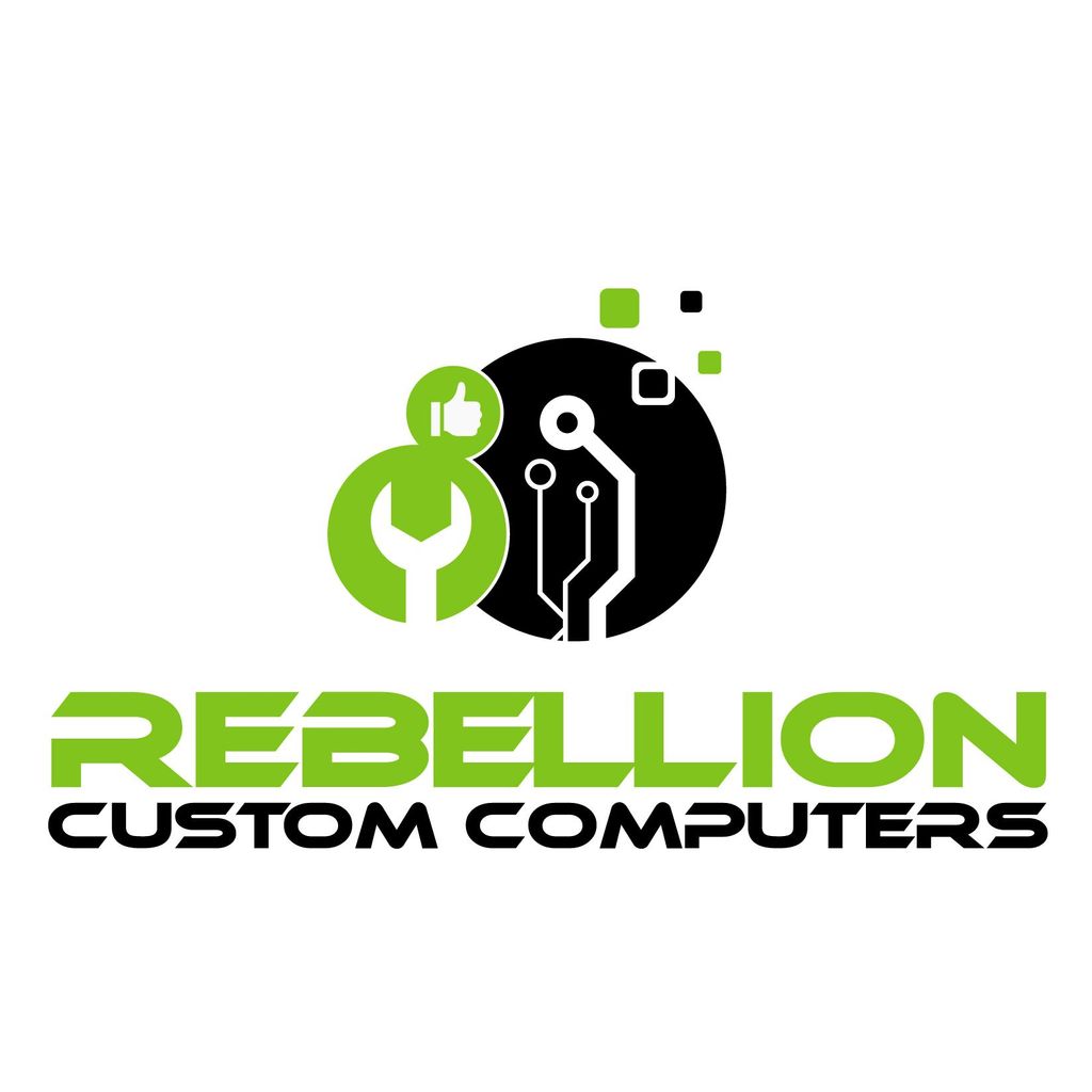 Rebellion Custom Computers