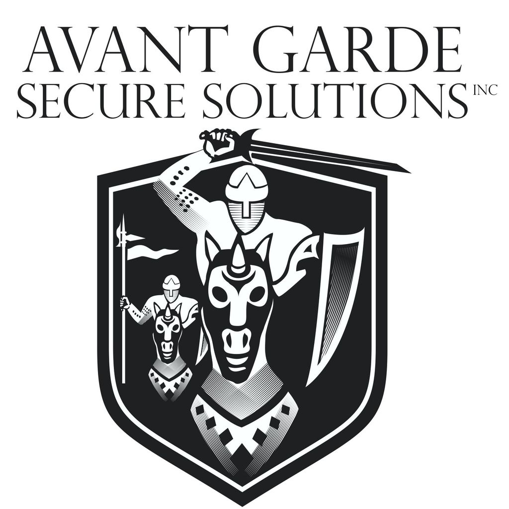 Avant Garde Secure Solutions INC.