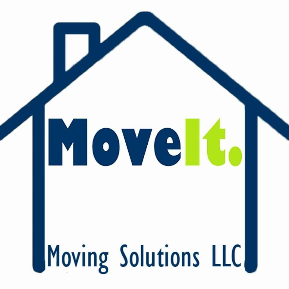 Move It. Moving Solutions LLC