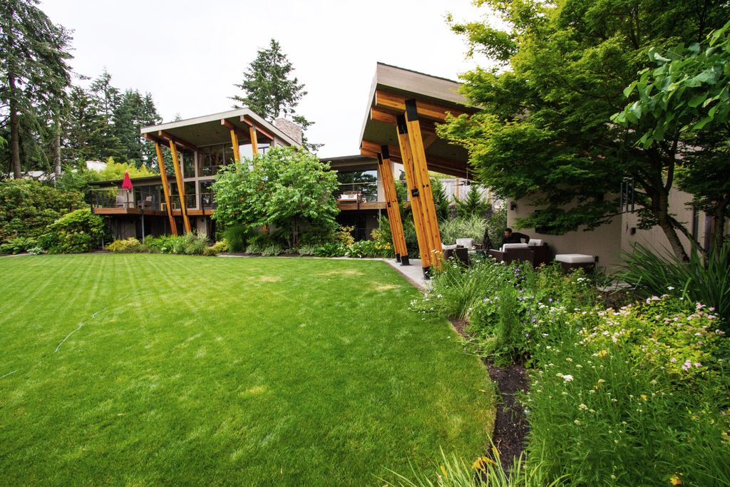 LO Residence Renovation