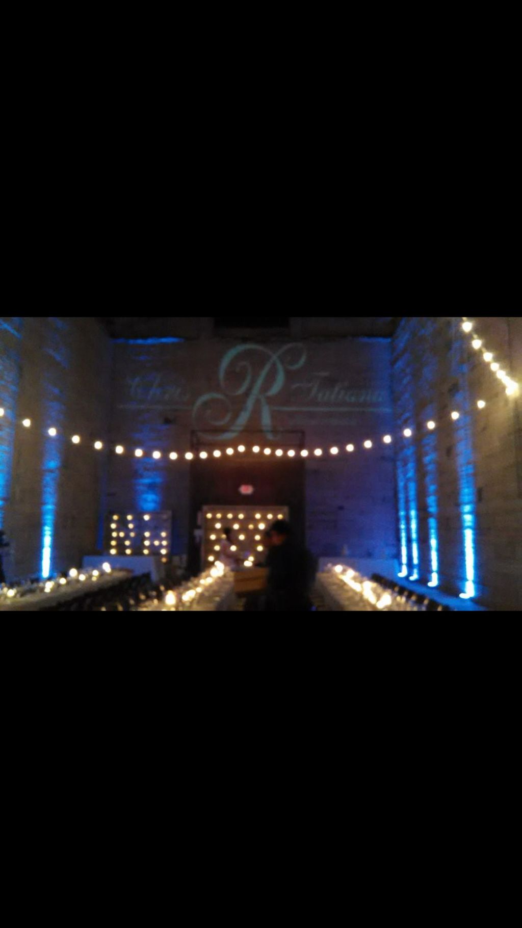 Doing a downtown wedding with another Dj friend. W