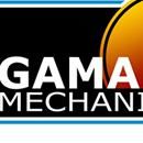 Gama Mechanical Inc.