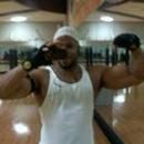 Juan Johnson Fitness Trainer