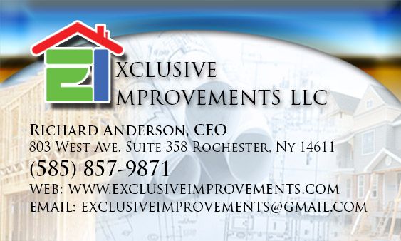 Exclusive Improvements LLC