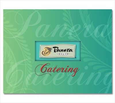 Panera Book