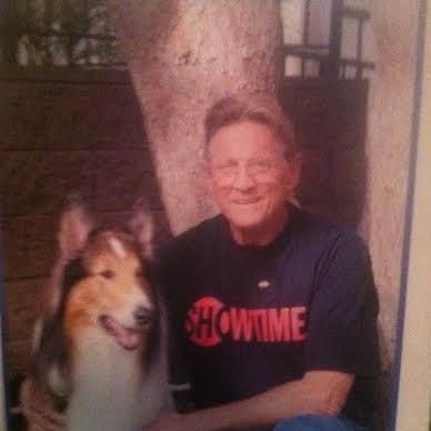 Richard Calkins School for Dogs