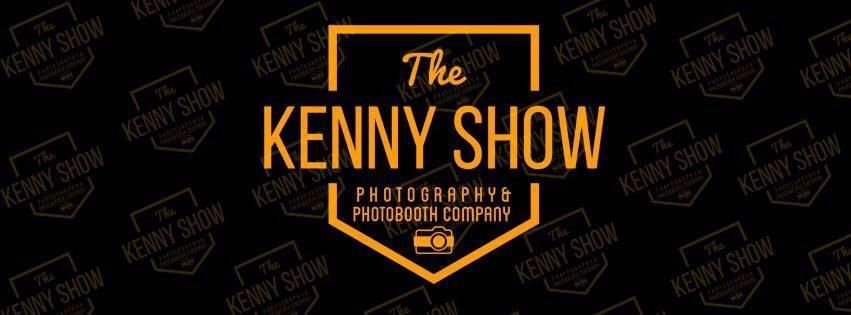 The Kenny Show Photography and Photobooth