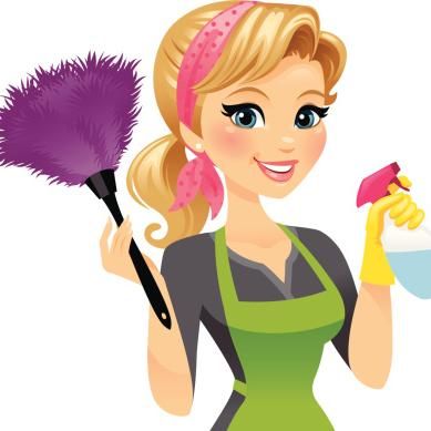 Debbie's Cleaning Service
