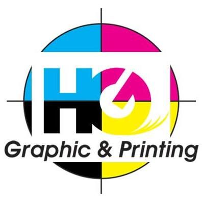 HG Graphic and Printing