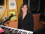 Miss Roseanne's Piano Studio