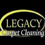 Legacy carpet cleaning and restoration