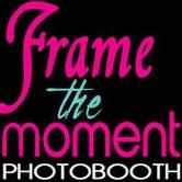 Frame the Moment Photobooth
