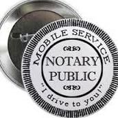 New Jersey Notary