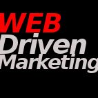 Web Driven Marketing
