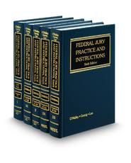 Federal and State Matters