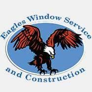 Eagles window services and construction