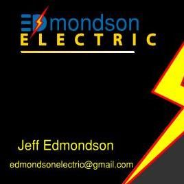 Edmondson Electric