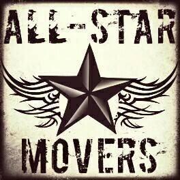 All-Star Movers