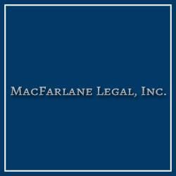 MacFarlane Legal, Inc.