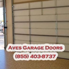 Aves Garage Door Repair Castaic
