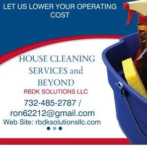 RBDK Solutions LLC