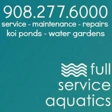 Full Service Aquatics LLC